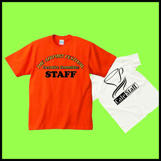 リーズナブルTシャツの画像